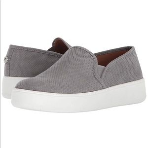 Steve Madden Gracey- Light Grey